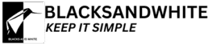 BLACKSANDWHITE