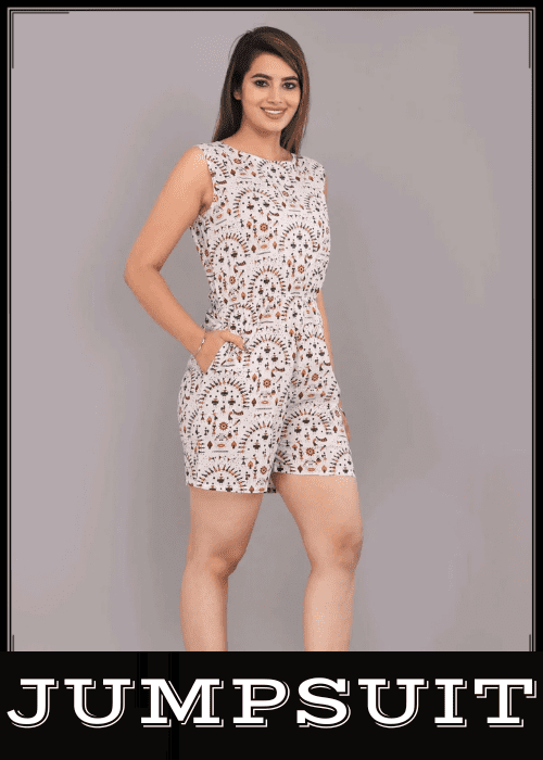 JUMPSUIT