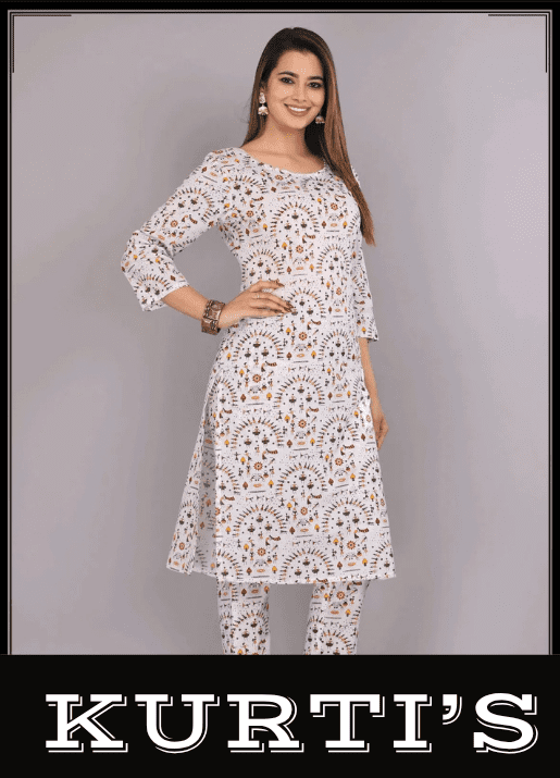 KURTI